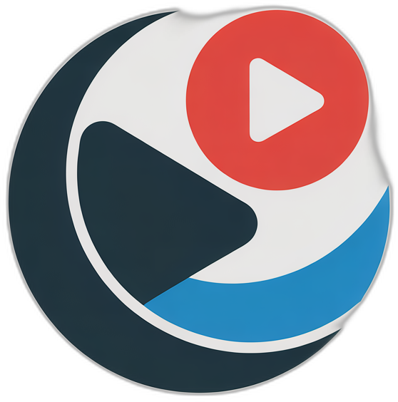 驰策影视Logo